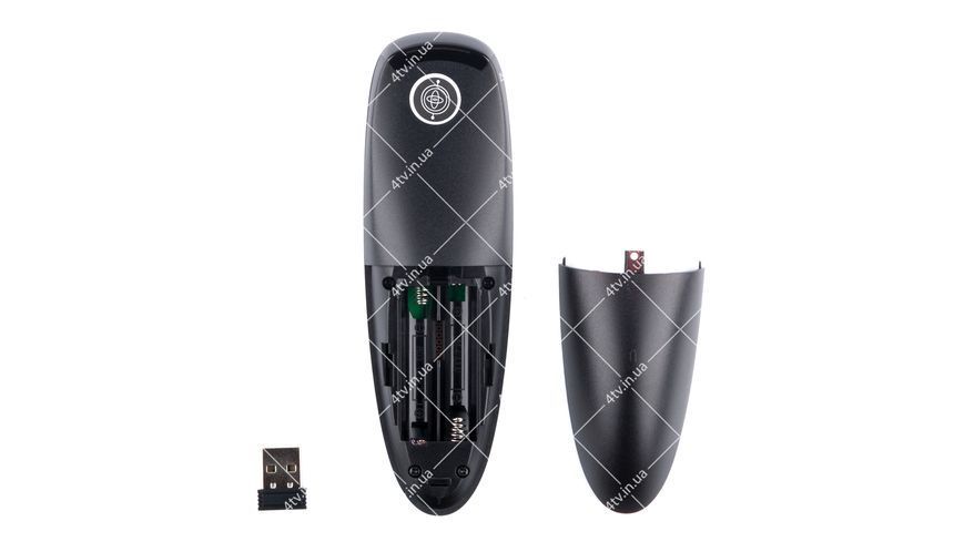 Пульт GEOTEX GTX-G10S HD голос 44561 фото