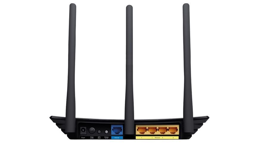 Tp-link TL-WR940N 42113 фото