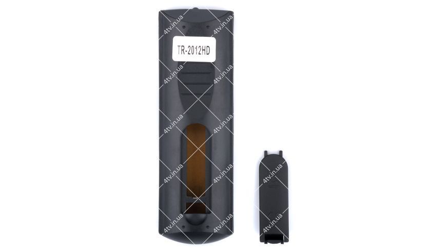 Пульт DVB-T2 Trimax TR-2012HD копия 42853 фото
