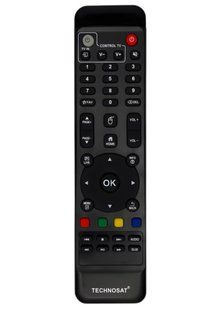 Пульт ANDROID TECHNOSAT X98 MAX X3 00-00076172 фото