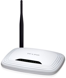 Tp-link TL-WR740N 48736 фото