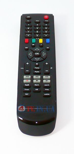 World Vision Xtrend ET 5000 HD 48852 фото