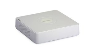 Відеореєстратор Hikvision DS-7104HQHI-K1 (S) 42428 фото