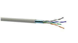 Кабель вита пара UTP OK-net 24AWG LSOH 305 метрів 46580 фото