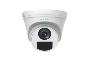 IP-відеокамера купольна Uniview IPC-T122-APF28K (Uniarch) 00-00077960 фото