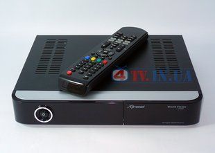 World Vision Xtrend ET 5000 HD 48852 фото