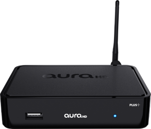 Aura HD Plus Wi-Fi 48411 фото