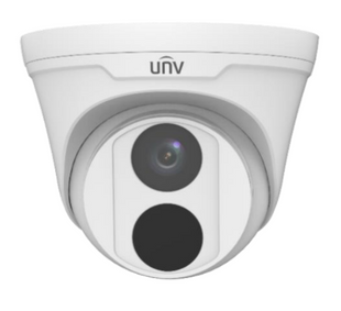 IP камера Uniview IPC3612LB-SF28-AB 45566 фото