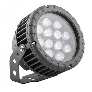 Прожектор LED архітектурний Feron LL-883 12W 49240 фото