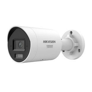 Hikvision DS-2CD2087G3-LIY 8МП (2.8мм) IP відеокамера 00-00079456 фото