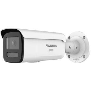 IP камера Hikvision DS-2CD2T47G3-LIY (2.8) 00-00078014 фото