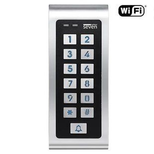 SEVEN CR-7475 Wi-Fi EM Контролер із клавіатурою 00-00077762 фото