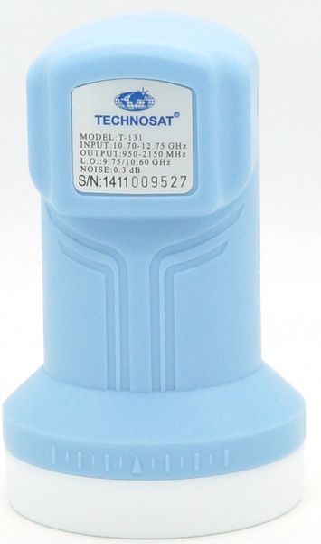 Technosat T-131 SINGLE 26614 фото