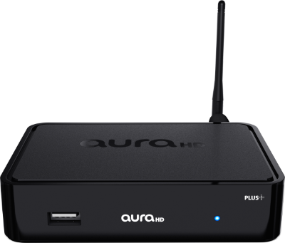 Aura HD Plus Wi-Fi 48411 фото