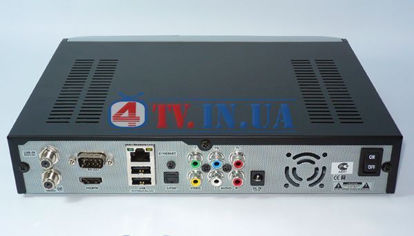 World Vision Xtrend ET 5000 HD 48852 фото