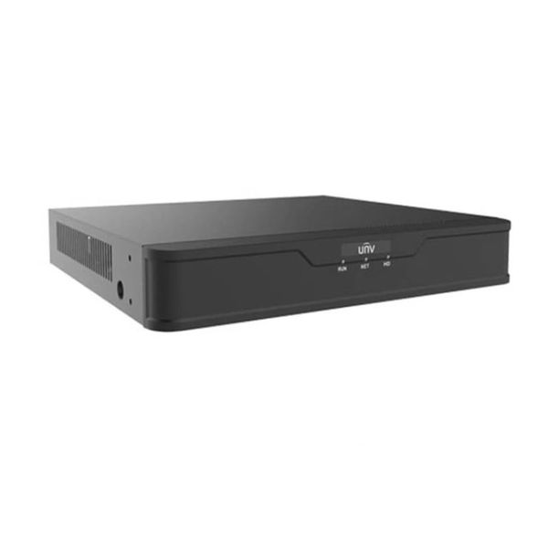 Відеореєстратор IP Uniview NVR301-04S3-P4 51230 фото