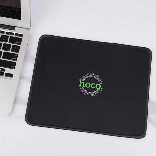 Коврик Hoco GM20 Black 50586 фото