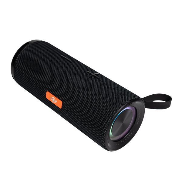 Колонка портативная LogicPower LP BTS13 HIFI Bluetooth Wireless Speaker 00-00078577 фото