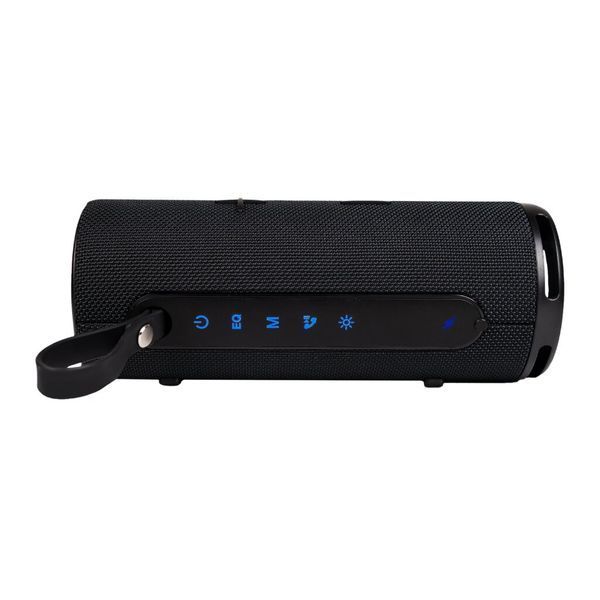 Колонка портативная LogicPower LP BTS13 HIFI Bluetooth Wireless Speaker 00-00078577 фото