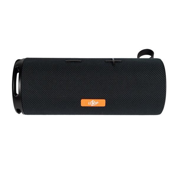 Колонка портативная LogicPower LP BTS13 HIFI Bluetooth Wireless Speaker 00-00078577 фото