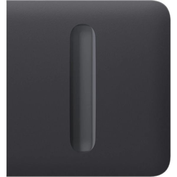 Ajax SideButton (Dimmer) [55] (8EU) ASP graphite кнопка 00-00076357 фото