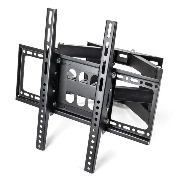 OzoneHD WM3275 32" - 75" 30кг 600*400 mm Телескопічний поворотний кронштейн 00-00077418 фото