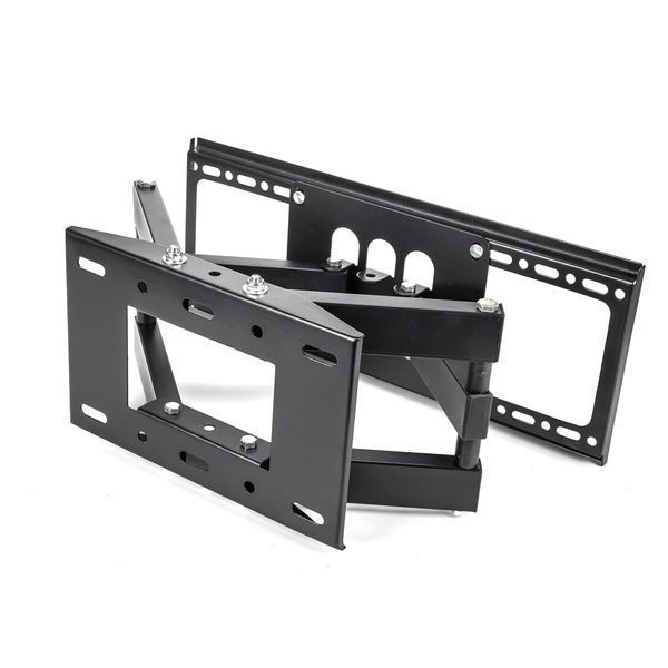OzoneHD WM3275 32" - 75" 30кг 600*400 mm Телескопічний поворотний кронштейн 00-00077418 фото