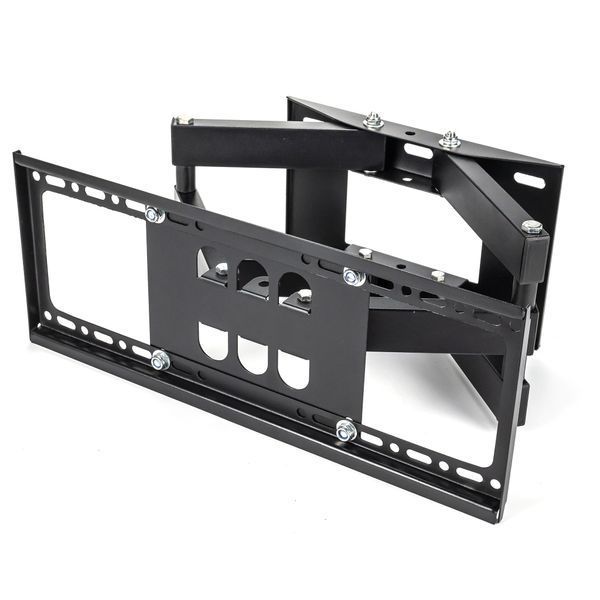 OzoneHD WM3275 32" - 75" 30кг 600*400 mm Телескопічний поворотний кронштейн 00-00077418 фото