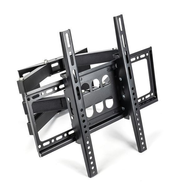 OzoneHD WM3275 32" - 75" 30кг 600*400 mm Телескопічний поворотний кронштейн 00-00077418 фото