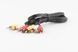 Кабель 3RCA-3RCA Tcom 1.5 метри 40534 фото 1