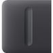 Ajax SideButton (Dimmer) [55] (8EU) ASP graphite кнопка 00-00076357 фото 1