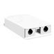 Hisource Hi-AT13FV-A влагозащищенный 3 выхода 100Mbps PoE расширитель 00-00079150 фото 2