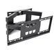 OzoneHD WM3275 32" - 75" 30кг 600*400 mm Телескопічний поворотний кронштейн 00-00077418 фото 1