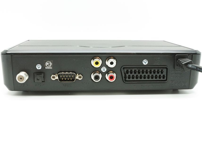 GI S1025 картоприймач 27834 фото