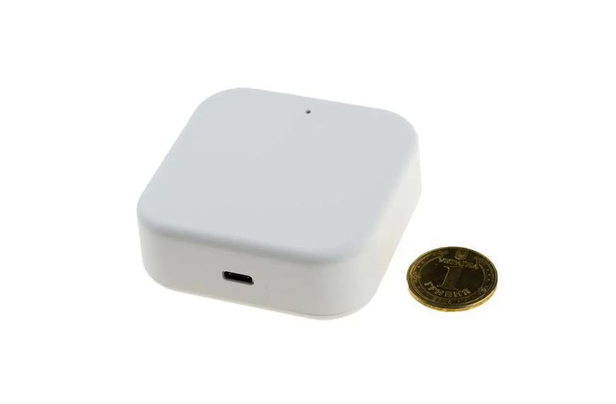 Шлюз SEVEN LOCK SL-7734 Wi-Fi 50126 фото
