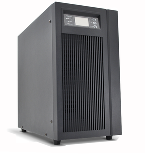 ИБП UPS Ritar PT-10KL-LCD 10000VA 46078 фото