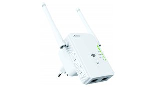 Повторювач Wi-Fi Strong 300 Universal Repeater v.2 41811 фото