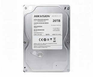 Hikvision Enterprise DS200HKAI-VX1 20Тб Жорсткий диск внутрішній 00-00079354 фото