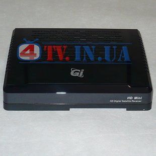 GI HD Mini 48910 фото