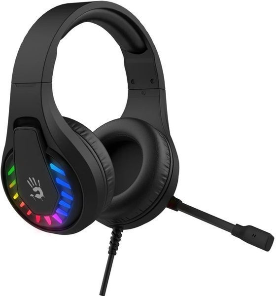 Навушники A4-Tech Bloody G230 Black 00-00078628 фото