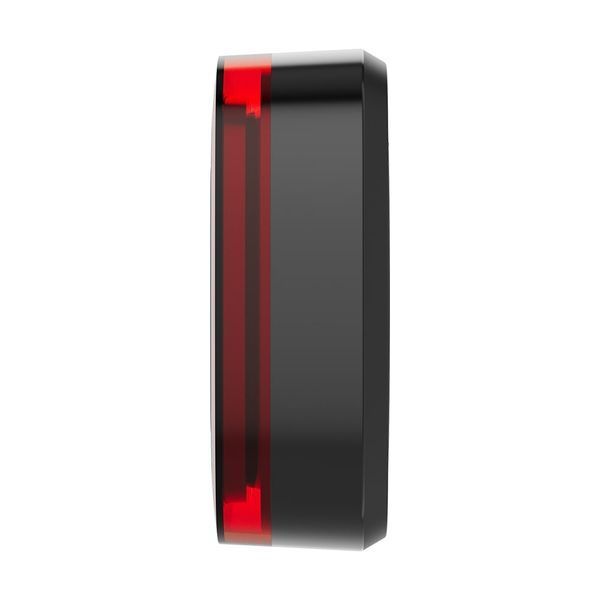 Smartbracket Ajax EN54 FireProtect black (Sounder/VAD; Sounder; VAD) 00-00078825 фото