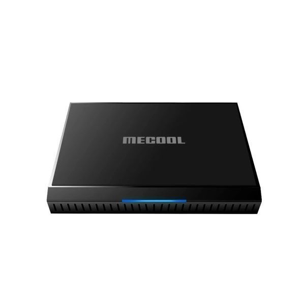 Mecool KM6 Classic S905X4 2GB/16GB 46382 фото