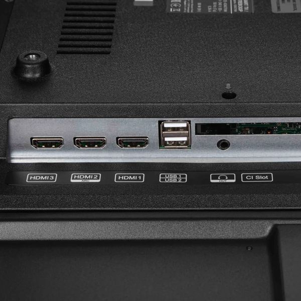 2E 43A77Q 43&rdquo; дюйма 3840x2160 QLED Google TV Телевизор 00-00077005 фото