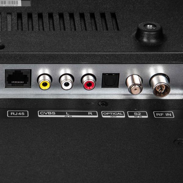 2E 43A77Q 43&rdquo; дюйма 3840x2160 QLED Google TV Телевизор 00-00077005 фото