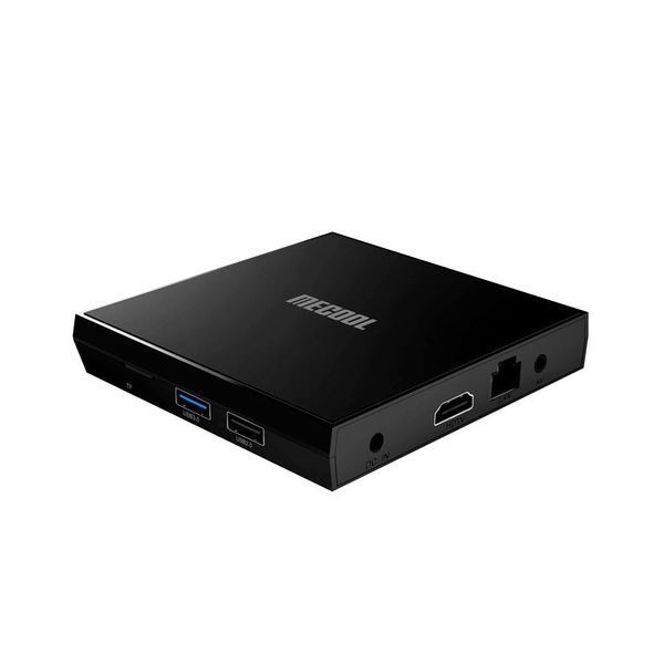 Mecool KM6 Classic S905X4 2GB/16GB 46382 фото