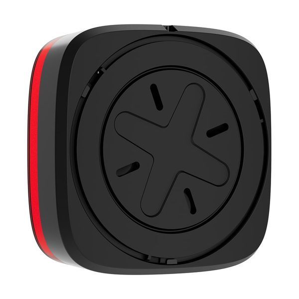 Smartbracket Ajax EN54 FireProtect black (Sounder/VAD; Sounder; VAD) 00-00078825 фото
