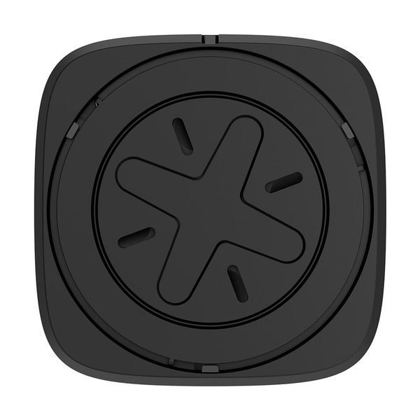Smartbracket Ajax EN54 FireProtect black (Sounder/VAD; Sounder; VAD) 00-00078825 фото