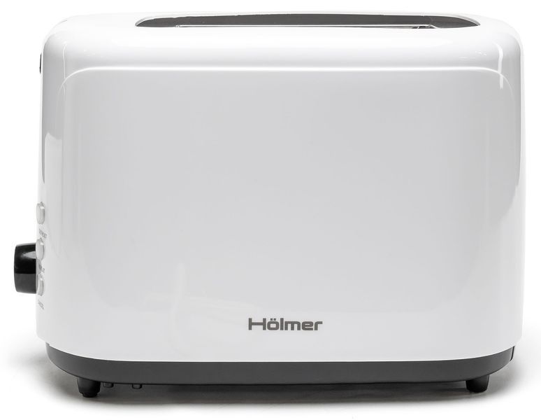 Тостер Holmer HTB-125RC 00-00076471 фото