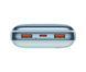 Power Bank Baseus Bipow Pro 20000 mAh 22.5W OE (PPBD040303) Blue 49700 фото 3
