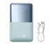 Power Bank Baseus Bipow Pro 20000 mAh 22.5W OE (PPBD040303) Blue 49700 фото 4